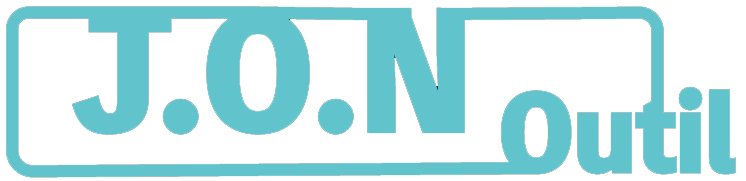 株式会社J.O.N Outilのロゴ